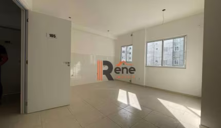 Apartamento 2 quartos, Itaipava, Itajaí-SC