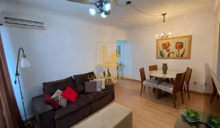 APARTAMENTO A VENDA EM SANTOS - SP