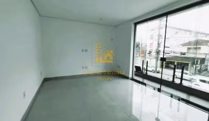 Casa em condomínio fechado com 2 quartos à venda no Campo Grande, Santos , 100 m2 por R$ 859.000