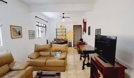 Casa com 3 quartos à venda no Aparecida, Santos , 125 m2 por R$ 1.100.000