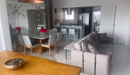 Apartamento de 03 dormitórios, com 01 suíte, à venda no Condomínio Helbor Life Club, Mogi das Cruzes - SP