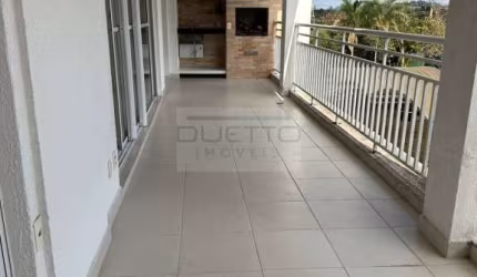Apartamento de 03 suítes, à venda no Helbor Reserva do Itapety, Vila Oliveira, Mogi das Cruzes - SP