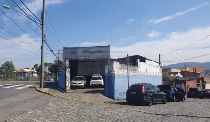 Ponto Comercial de esquina, à venda em Mogi das Cruzes - SP