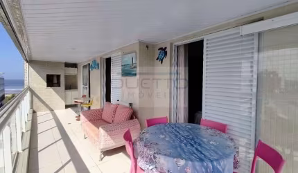 Apartamento de 02 dormitórios, sendo 01 suíte, à venda em Maitinga, Bertioga - SP