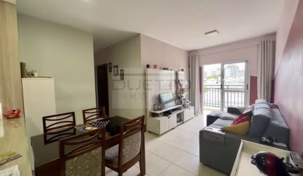 Apartamento de 03 dormitórios, sendo 01 suíte, à venda no Mogi Moderno, Mogi das Cruzes - SP