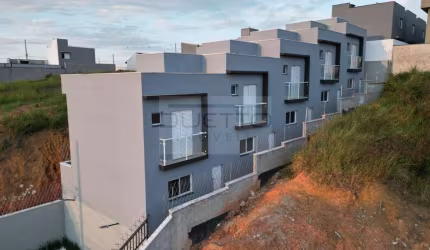 Sobrado de 02 suítes, em Condomínio Villagio, à venda na Vila São Paulo, Mogi das Cruzes - SP