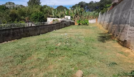 Terreno de 500m², à venda no Mogi Moderno, Mogi das Cruzes - SP