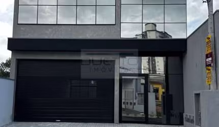 Prédio Comercial de 03 pavimentos, à venda no Socorro, Mogi das Cruzes - SP