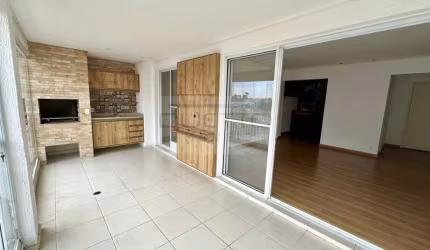 Apartamento de 148m², com 04 dormitórios, sendo 02 suíte, à venda na Vila Oliveira, Mogi das Cruzes - SP