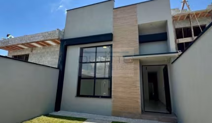 Casa Térrea em ótimo bairro em Mogi das Cruzes - SP