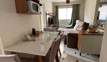 Apartamento de 02 dormitórios, à venda na Vila Suissa, Mogi das Cruzes - SP