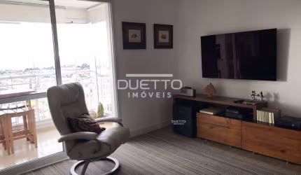 Apartamento de 03 dormitórios, sendo 01 suíte, à venda na Chácara Jafet, Mogi das Cruzes - SP