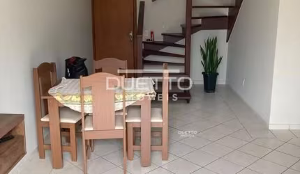 Apartamento Cobertura Duplex de 117m² com 02 suítes, à venda em Maitinga, Bertioga - SP