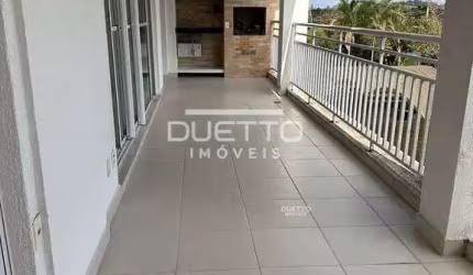 Apartamento  Helbor Reserva do Itapety, Vila Oliveira, Mogi das Cruzes - SP