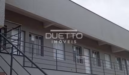 Apartamento à venda no bairro Vila São Paulo em Mogi das Cruzes/SP