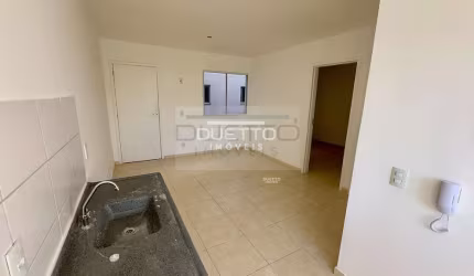 Apartamento Condomínio Residencial Ilhas do Mar Mogi das Cruzes - SP