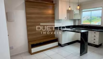 Apartamento Novo à venda no bairro Mogi Moderno - Mogi das Cruzes/SP