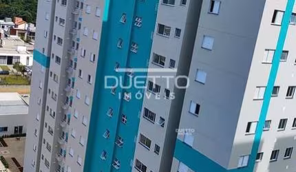 Apartamento tipo Studio de 26m², à venda no Botujuru, Mogi das Cruzes - SP
