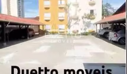 Apartamento padrão à Venda, Vila Santana, Mogi das Cruzes, SP