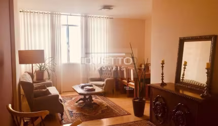 Apartamento à venda, Centro, Mogi das Cruzes, SP