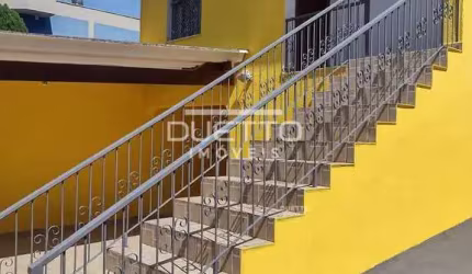 Casa de 03 dormitórios, sendo 01 suíte, à venda na Vila Lavínia, Mogi das Cruzes - SP