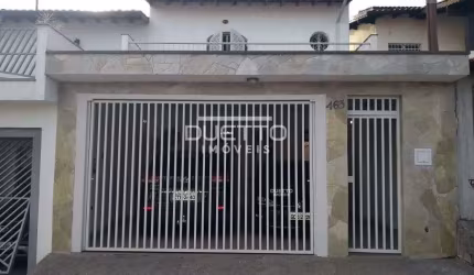 Casa à venda no bairro Vila Lavínia em Mogi das Cruzes/SP