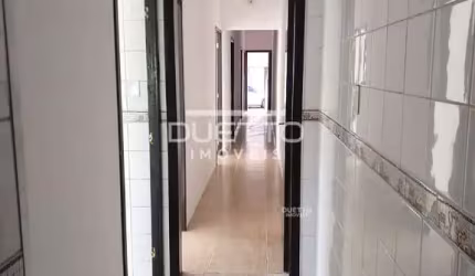 Casa com edícula à venda no Centro de Mogi das Cruzes - SP