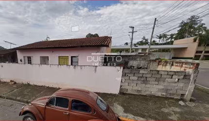 Casa Térrea à venda no Jardim São Pedro, Mogi das Cruzes - SP