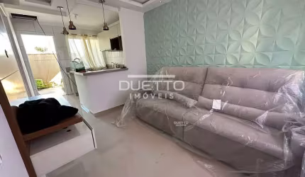 Casa térrea à venda no Condomínio Bela Vista, Mogi das Cruzes - SP