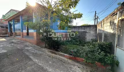 Casa de 02 dormitórios, à venda no Jardim Cecília, Mogi das Cruzes - SP