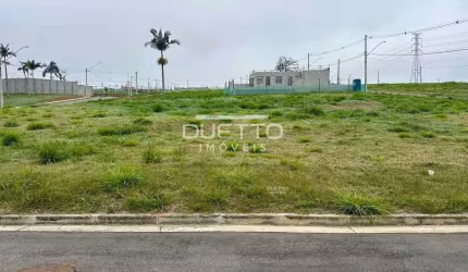 Terreno à venda em comdominio fechado - Mogi das Cruzes/SP
