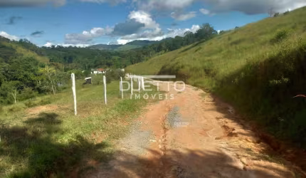 Terreno de 1120m², à venda no Parque Agrinco, Guararema - SP