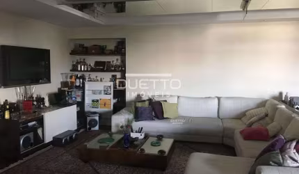 Apartamento Alto Padrão de 04 suítes, à venda no Edifício Manhattan, Parque Monte Líbano, Mogi das