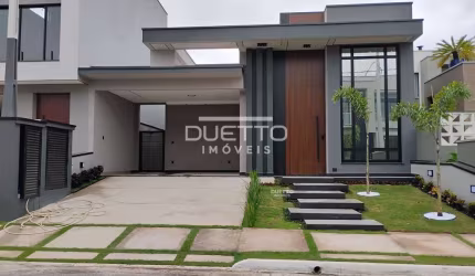 Casa à venda no Condominio Mosaico da Serra, Mogi das Cruzes - SP