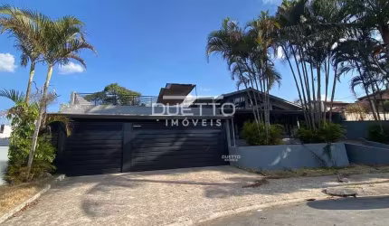Casa Alto Padrão à venda no Condomínio Aruã Eco Park Lagos, Mogi das Cruzes - SP