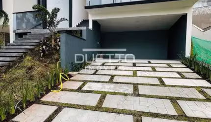 Casa à venda no Bella Citta bairro Fazenda Rodeio - Mogi das Cruzes/SP
