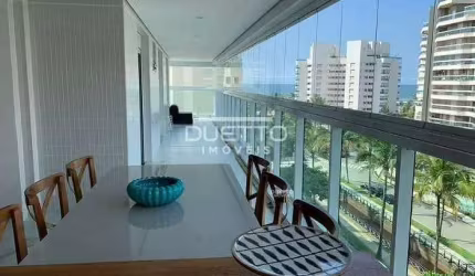 Apartamento à venda no bairro Riviera em Bertioga/SP