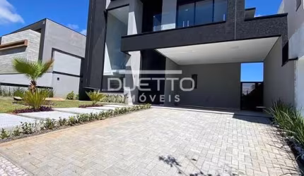 Casa Alto Padrão de 03 suítes, à venda no Residencial Granja Anita, Mogi das Cruzes - SP