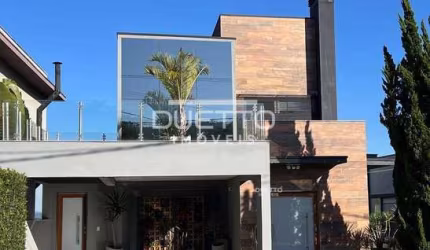 Casa no condomínio Bella Cittá em Mogi das Cruzes, SP