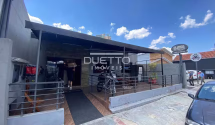 Ponto Comercial à venda no bairro Parque Monte Líbano em Mogi das Cruzes/SP