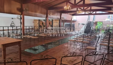 Salão comercial à venda no bairro Centro em Mogi das Cruzes/SP