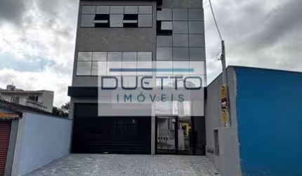 Prédio Comercial novo para Locação e Venda no Socorro em Mogi das Cruzes