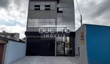 Prédio Comercial novo para Locação e Venda no Socorro em Mogi das Cruzes