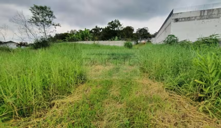 Área de 15.682m² para venda no Jardim Aracy, Mogi das Cruzes - SP