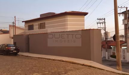 Casa Residencial/Comercial de 150m², com 03 dormitórios, sendo 01 suíte, à venda no Centro, Mogi das Cruzes - SP