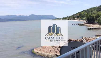 Casa com 3 dormitórios à venda, 120 m² por R$ 1.300.000,00 - Ribeirão da Ilha - Florianópolis/SC