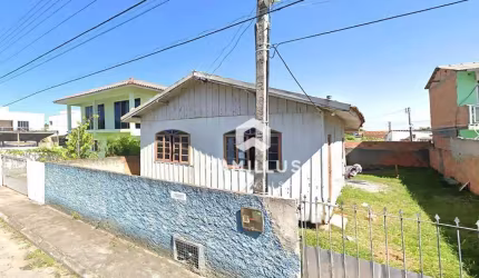 Terreno à venda, 200 m² por R$ 265.000,00 - Tapera - Florianópolis/SC