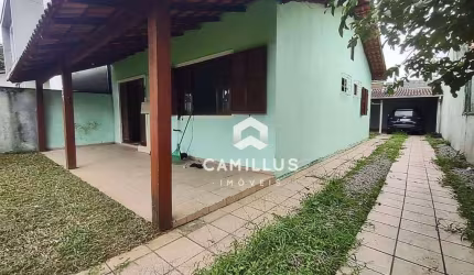 Casa com 2 dormitórios à venda, 80 m² por R$ 699.000,00 - Campeche - Florianópolis/SC