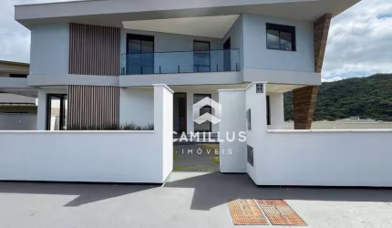 Casa à venda, 190 m² por R$ 2.090.000,00 - Rio Tavares - Florianópolis/SC