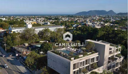 Studio com 1 dormitório à venda, 35 m² por R$ 460.000,00 - Campeche - Florianópolis/SC